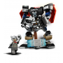 LEGO Super Heroes 76169 Opancerzony Mech Thora - 5