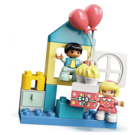 LEGO Duplo 10925 Pokój zabaw - 3