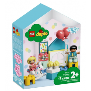 LEGO Duplo 10925 Pokój zabaw