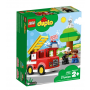 LEGO Duplo 10901 Wóz strażacki - 2