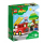 LEGO Duplo 10901 Wóz strażacki
