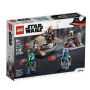 LEGO Star Wars 75267 Zestaw bojowy Mandalorianin - 2