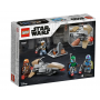 LEGO Star Wars 75267 Zestaw bojowy Mandalorianin - 3