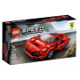 LEGO Speed Champions 76895 Ferrari F8 Tributo - 2