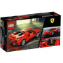 LEGO Speed Champions 76895 Ferrari F8 Tributo - 3