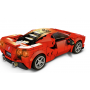 LEGO Speed Champions 76895 Ferrari F8 Tributo - 4