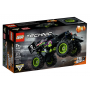 LEGO Technic 42118 Monster Jam Grave Digger - 2