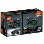 LEGO Technic 42118 Monster Jam Grave Digger - 3