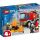 LEGO City 60280 Wóz strażacki z drabiną