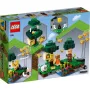 LEGO Minecraft 21165 Pasieka - 4