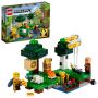 LEGO Minecraft 21165 Pasieka - 3