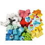 LEGO Duplo 10909 Pudełko z serduszkiem - 4