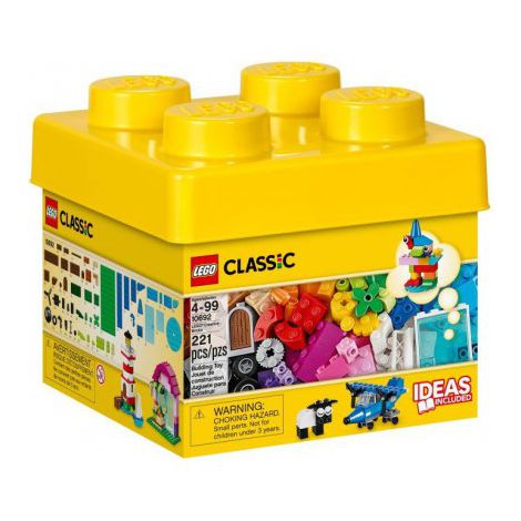 LEGO Classic 10692 Kreatywne klocki