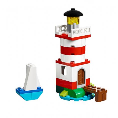 LEGO Classic 10692 Kreatywne klocki - 3