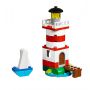 LEGO Classic 10692 Kreatywne klocki - 4