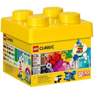 LEGO Classic 10692 Kreatywne klocki