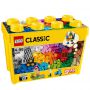 LEGO Classic 10698 Kreatywne klocki duże - 2