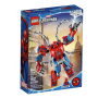LEGO Super Heroes 76146 Mech Spiderman - 2