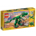 LEGO Creator 31058 Potężne dinozaury