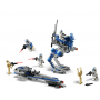 LEGO Star Wars 75280 Żołnierze klony z 501 legionu - 4