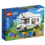 LEGO City 60283 Wakacyjny kamper - 2