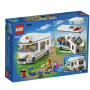 LEGO City 60283 Wakacyjny kamper - 3