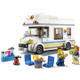 LEGO City 60283 Wakacyjny kamper - 5