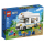 LEGO City 60283 Wakacyjny kamper