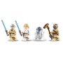 LEGO Star Wars 75270 Chatka Obi-Wana - 5