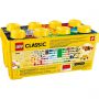 LEGO Classic 10696 Kreatywne klocki średnie - 3