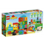 LEGO Duplo 10847 Pociąg z cyferkami - 3