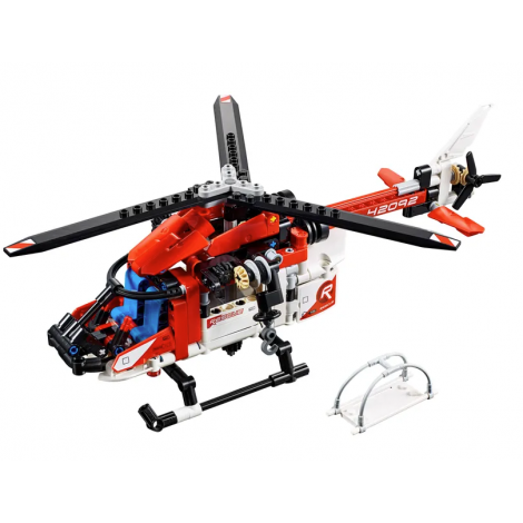 LEGO Technic 42092 Helikopter ratunkowy - 3