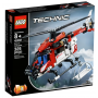 LEGO Technic 42092 Helikopter ratunkowy - 2