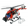 LEGO Technic 42092 Helikopter ratunkowy - 5