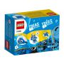 LEGO Classic 11006 Niebieskie klocki kreatywne - 3