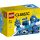 LEGO Classic 11006 Niebieskie klocki kreatywne