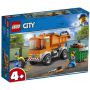 LEGO City 60220 Śmieciarka - 2