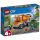 LEGO City 60220 Śmieciarka