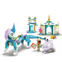LEGO Disney 43184 Raya i smok Sisu - 4
