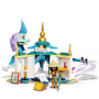 LEGO Disney 43184 Raya i smok Sisu - 5