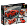 LEGO Speed Champions 75890 Ferrari F40 Competizione - 3