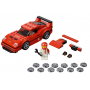 LEGO Speed Champions 75890 Ferrari F40 Competizione - 4