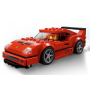 LEGO Speed Champions 75890 Ferrari F40 Competizione - 5