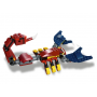 LEGO Creator 31102 Smok ognia - 6