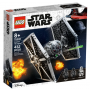 LEGO Star Wars 75300 Imperialny myśliwiec TIE Fighter - 2
