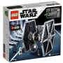 LEGO Star Wars 75300 Imperialny myśliwiec TIE Fighter - 3