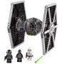 LEGO Star Wars 75300 Imperialny myśliwiec TIE Fighter - 4