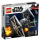 LEGO Star Wars 75300 Imperialny myśliwiec TIE Fighter