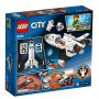 LEGO City 60226 Wyprawa badacza na Marsa - 3