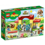 LEGO Duplo 10951 Stadnina i kucyki - 3